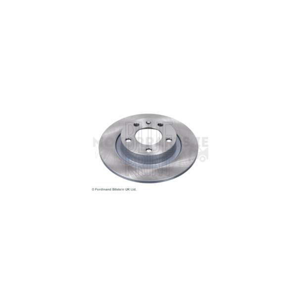Brake Disc image