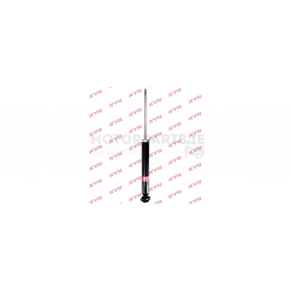 Shock Absorber image
