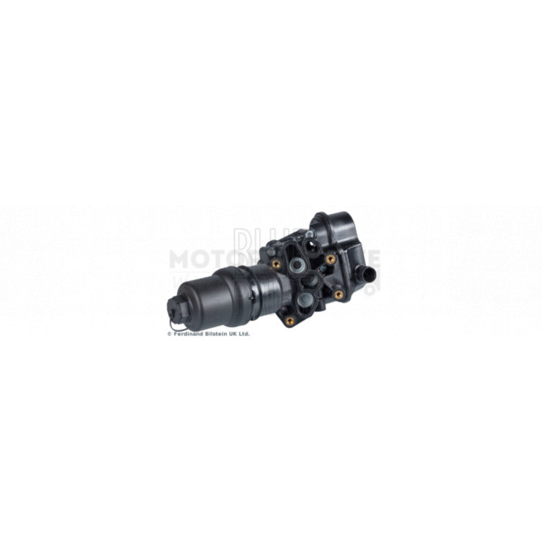 Oil Filter Housing image