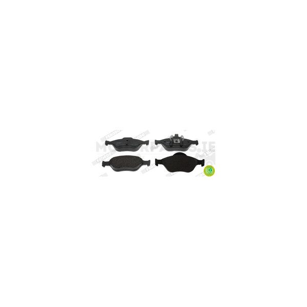Brake Pad Set image