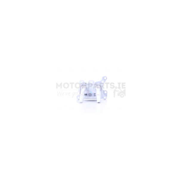Oil Cooler image