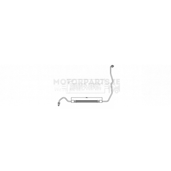 Brake Hose image