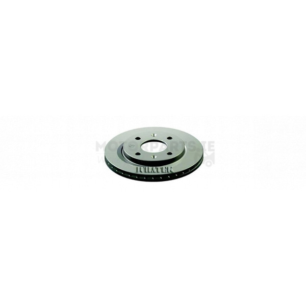 Brake Disc image