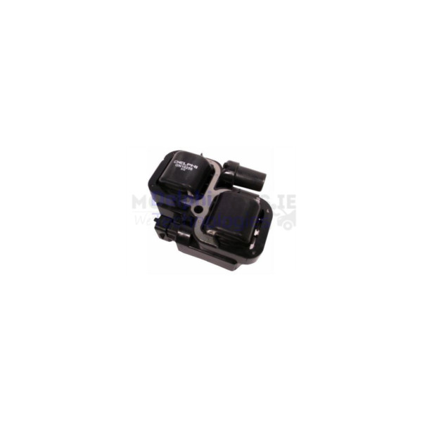 Ignition Coil image