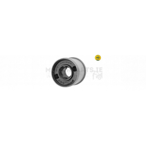 Susp/Control/Wishbone/Arm Bush/Mount image