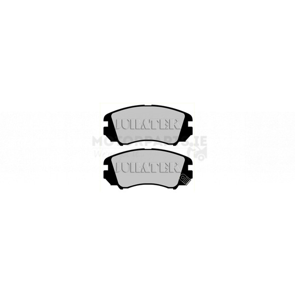 Brake Pad Set image