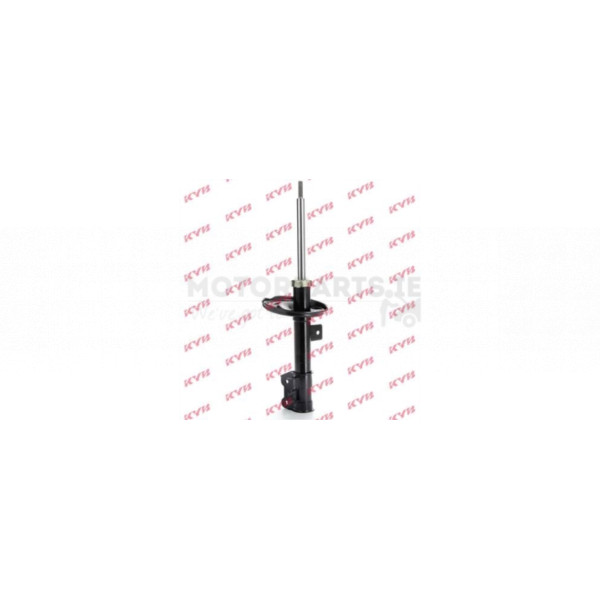Shock Absorber image