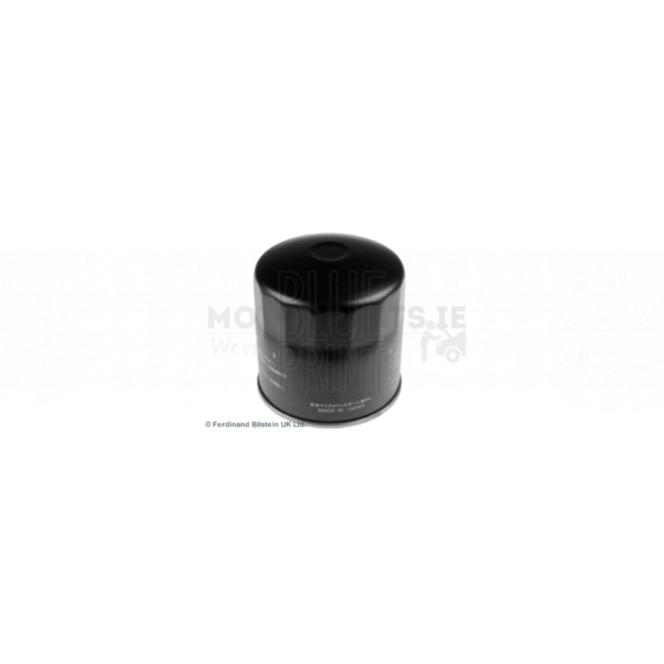 Oil Filter image