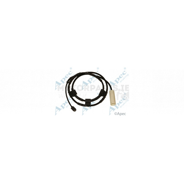 Wear Indicator/Lead image