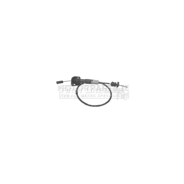 Clutch Cable image