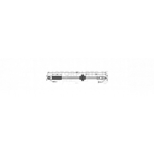 Brake Hose image