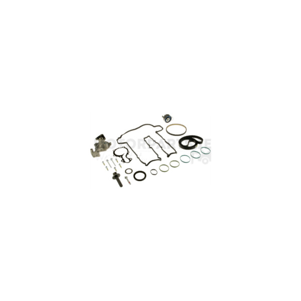 Timing Belt-Water Pump Kit image