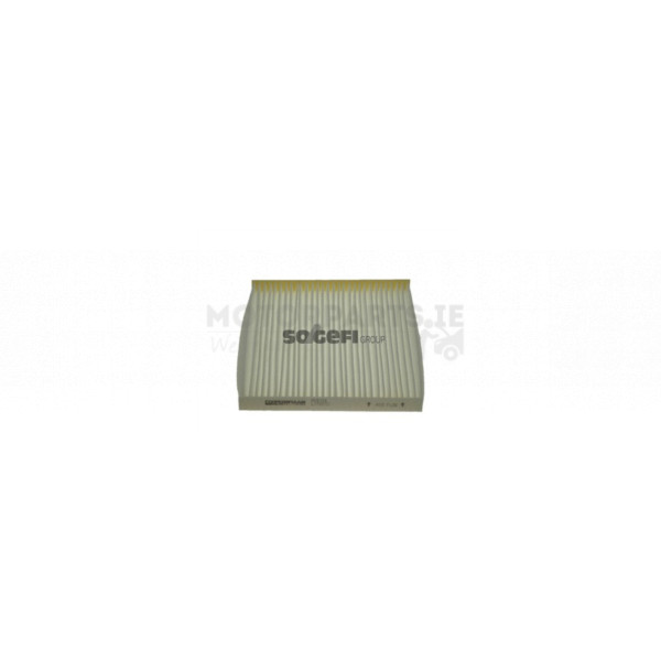 Cabin Filter image