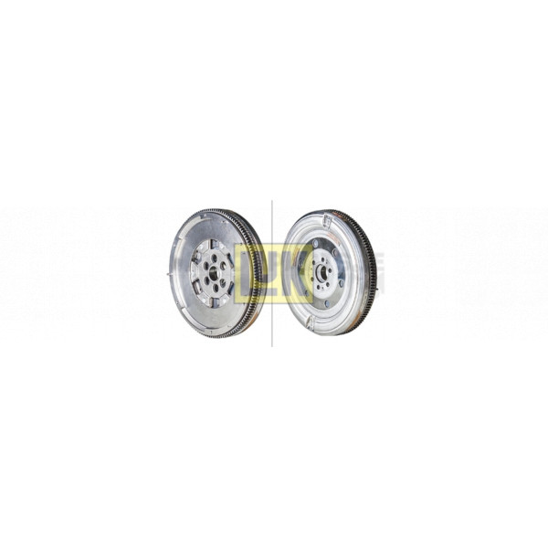 Dual Mass Flywheel image