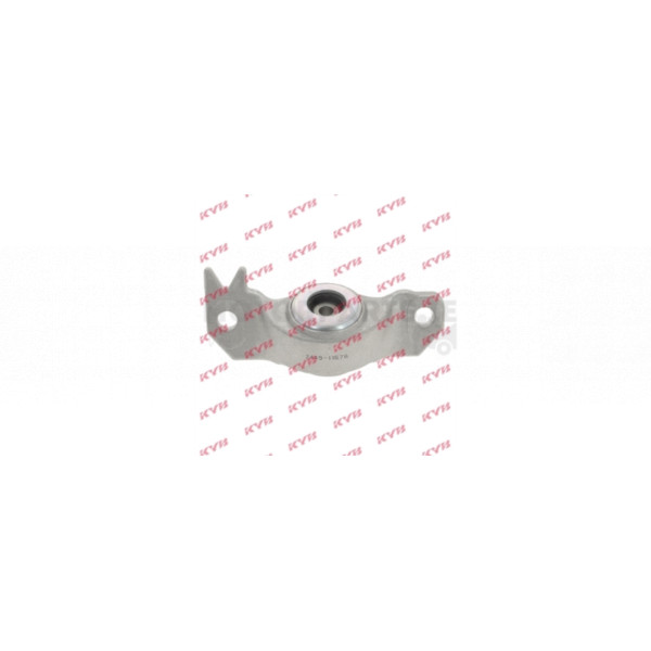 Susp/Control/Wishbone/Arm Bush/Mount image