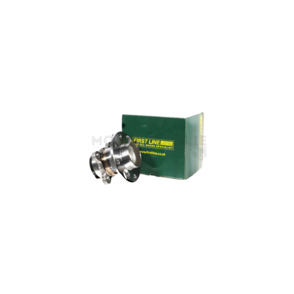 Wheel Bearing Kit image