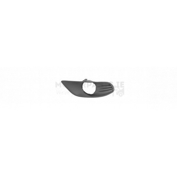 Bumper Grille image