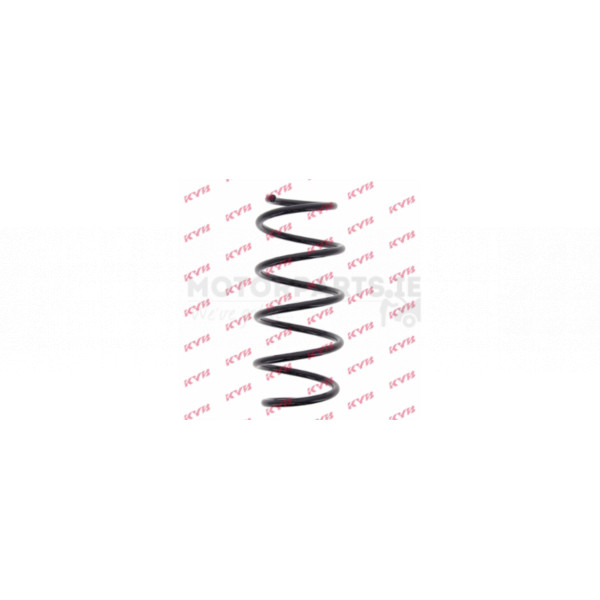 Coil Spring image