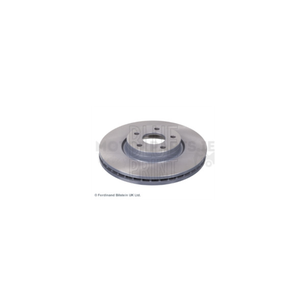 Brake Disc image