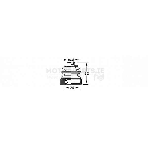 CV Boot Kit image
