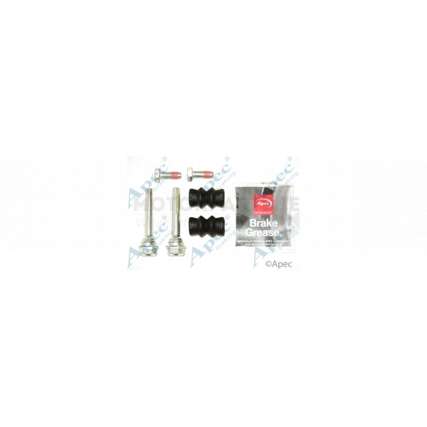 Brake Caliper Kit image