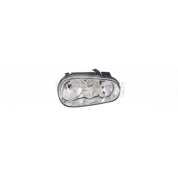 Head Lamp Unit image