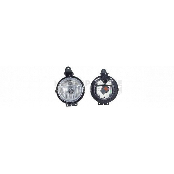 Lamp Unit (Auxiliary) image