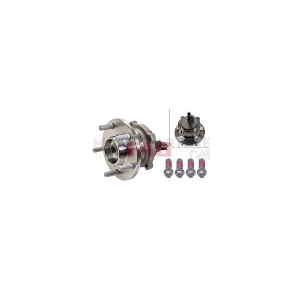 Wheel Bearing Kit image