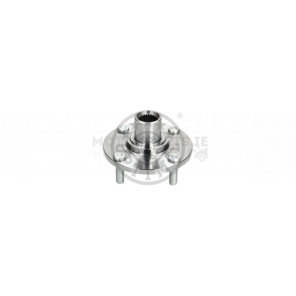 Wheel Hub image