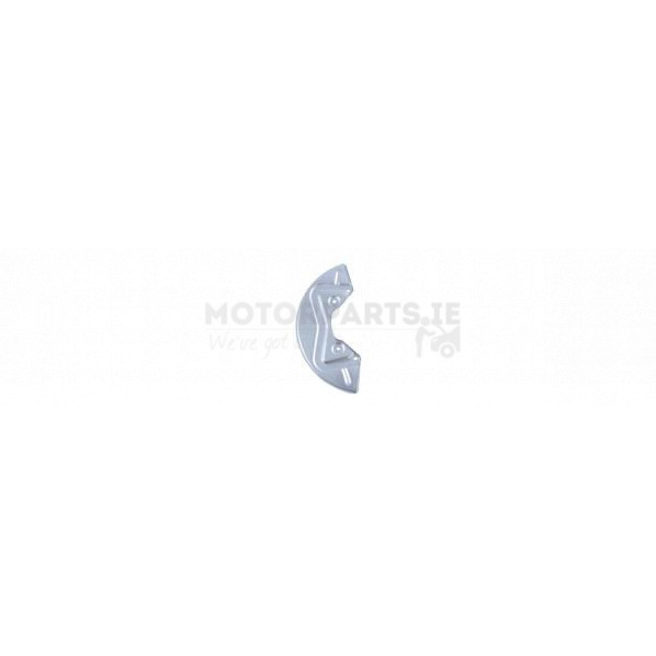 Front Brake Disc Splash Panel R.H. / L.H image