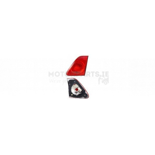 Rear Lamp Unit image
