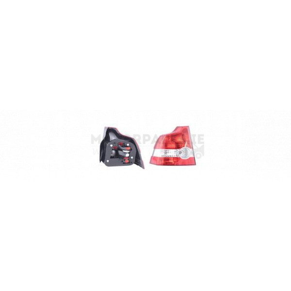Rear Lamp Unit image