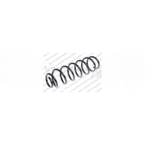 Coil Spring image