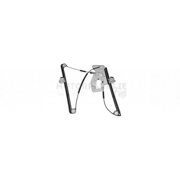 Window Regulator image