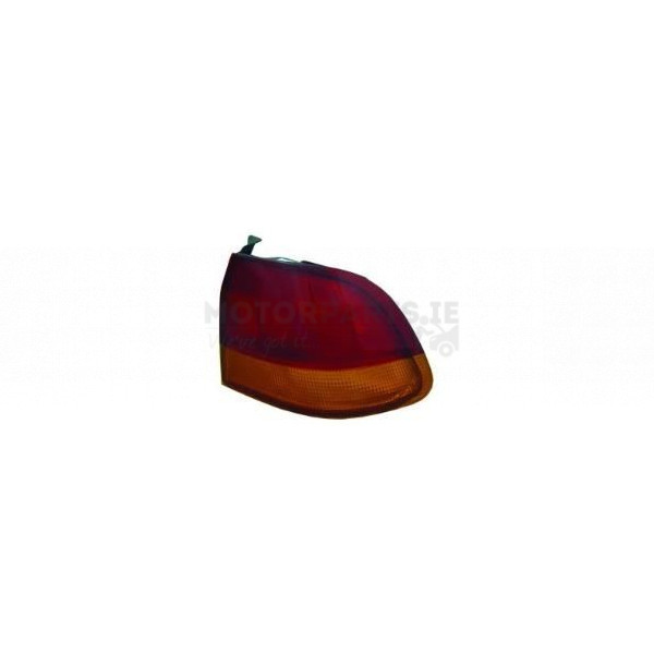 Rear Lamp Unit image