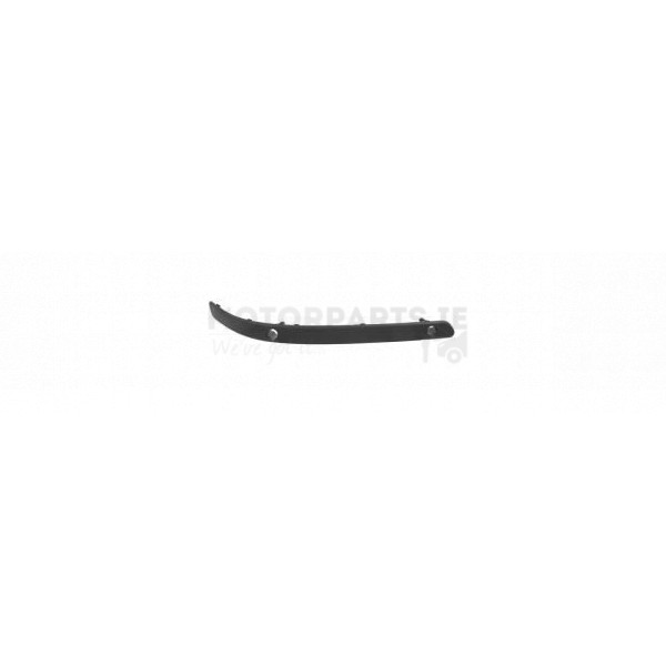Bumper Moulding image