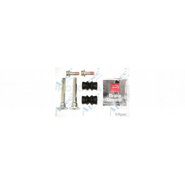 Brake Caliper Kit image