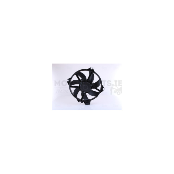 Cooling Fan image