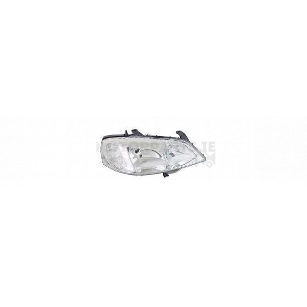 Head Lamp Unit image