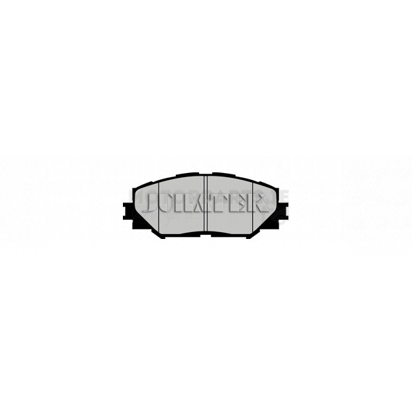 Brake Pad Set image
