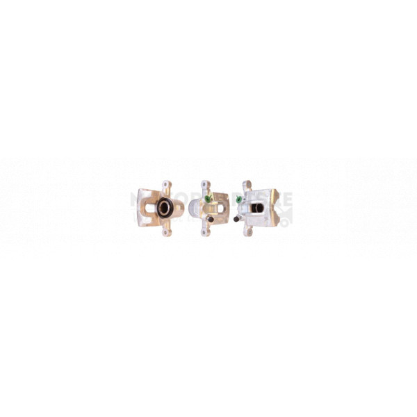 Brake Caliper image