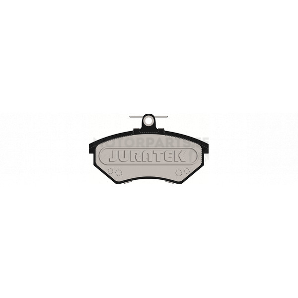 Brake Pad Set image