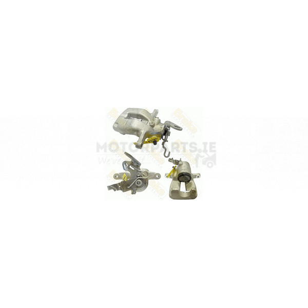 Brake Caliper image
