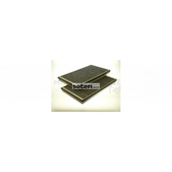 Cabin Filter image