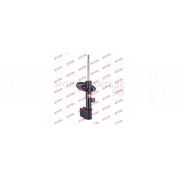 Shock Absorber image