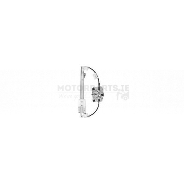 Window Regulator image
