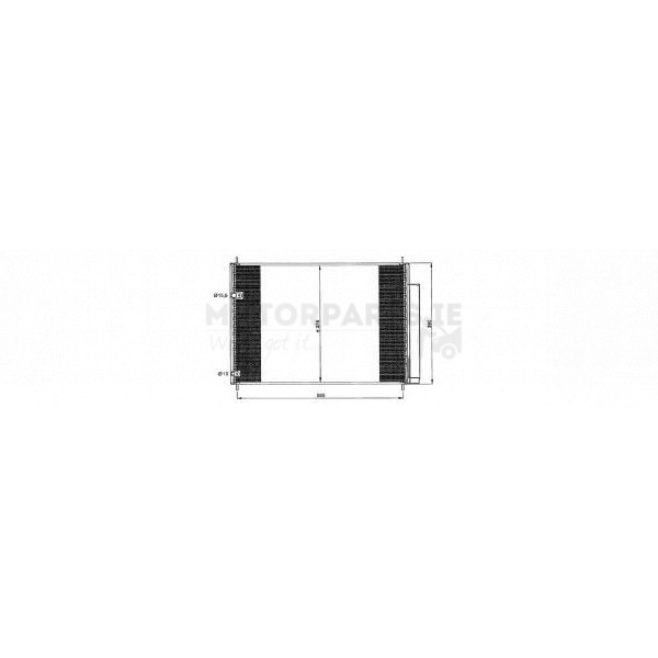 Condenser (A-C) image