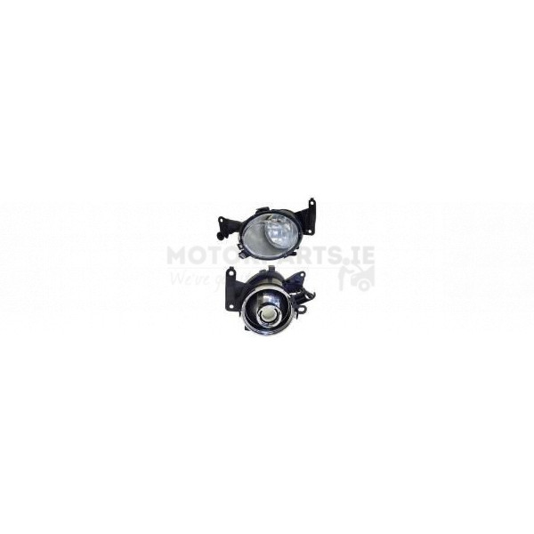 Fog Lamp image
