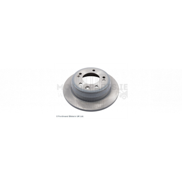 Brake Disc image