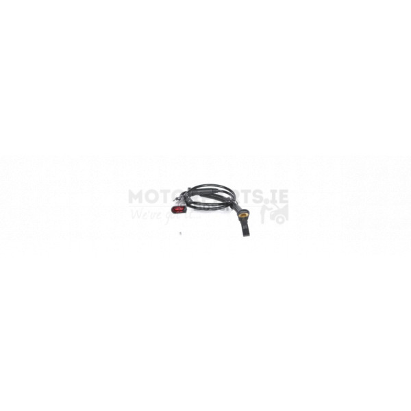 Wheel Speed Sensor image
